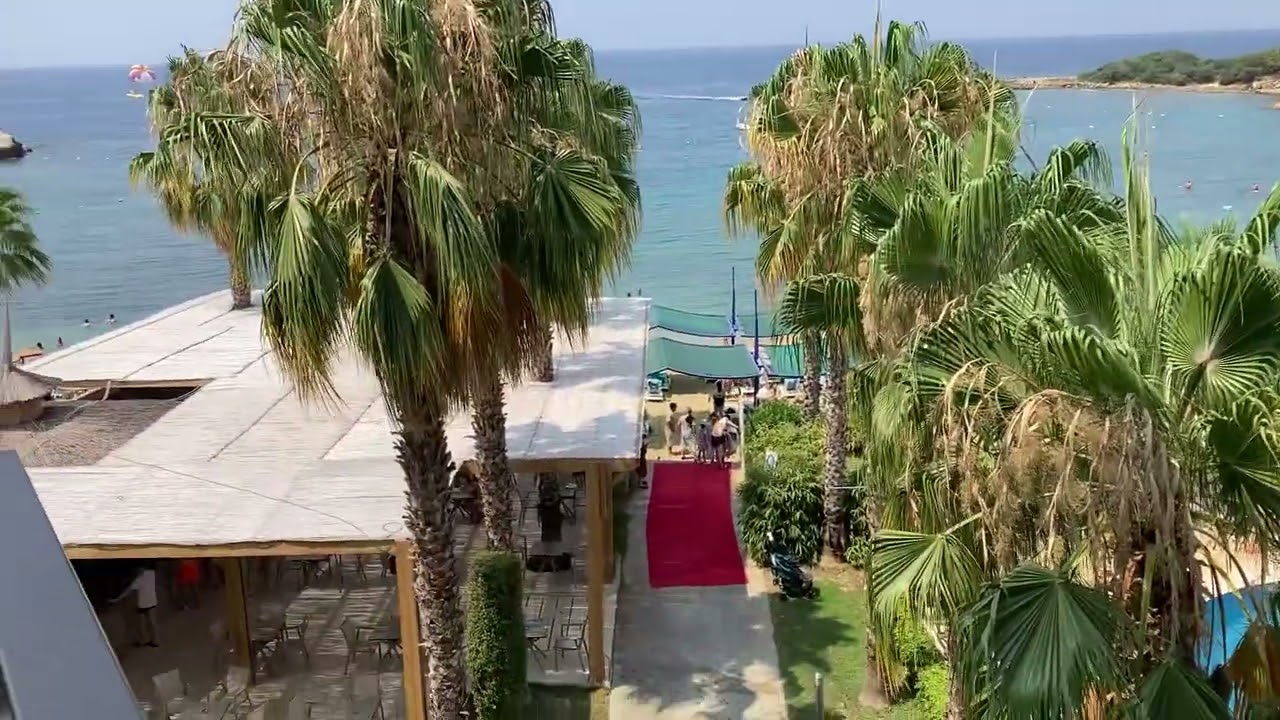 Отель Ozkaymak select resort 5* Турция. лето ИЮЛЬ 2025