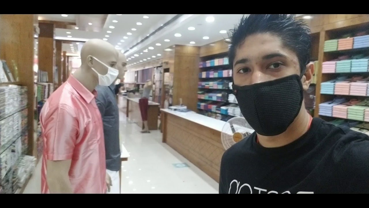 BEST SHOP FOR Clothes in KOCHI