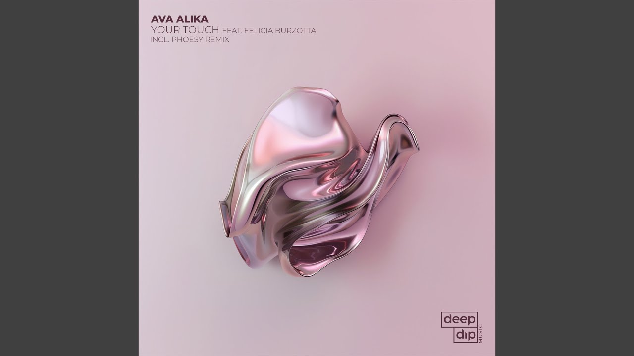 Your Touch feat. Felicia Burzotta (Phoesy Extended Remix)