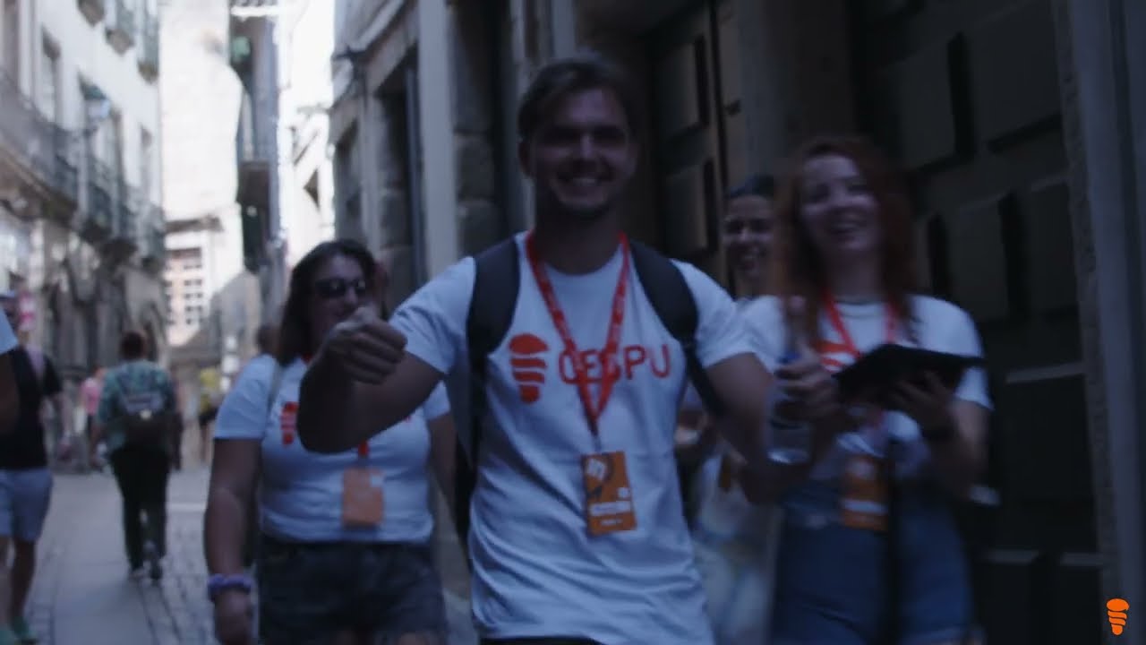 ERASMUS Integration Week '25-'26