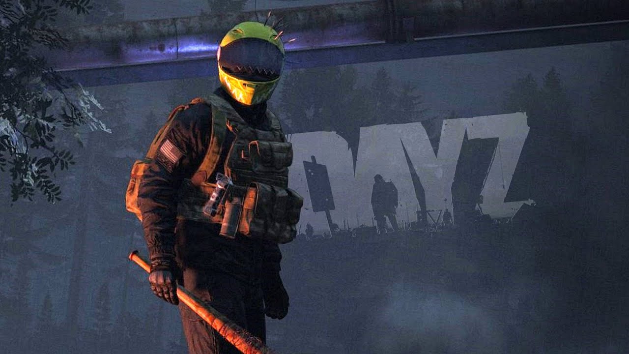REVENGE in DayZ STILL tastes AMAZING...
