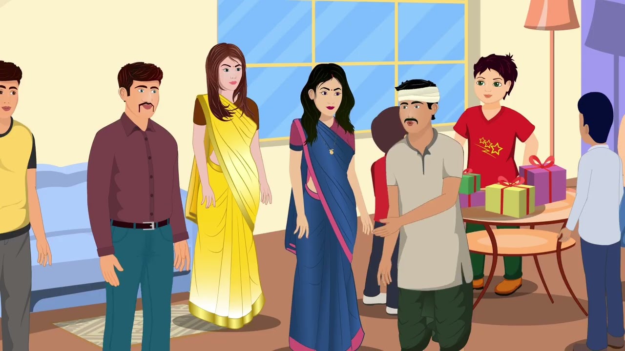 मिट्टी के बर्तन बनाने वाले की अधूरी ख्वाहिश… जो आखिर पूरी हो गई 😢❤️”
