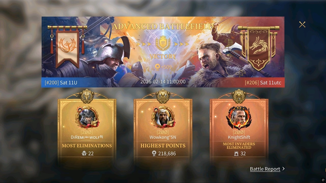 WONDER CONTESTS - S200 THESWORD vs S206 GOWEMPIRE - SAT 11 UTC - AGE OF EMPIRES MOBILE #aoemobile