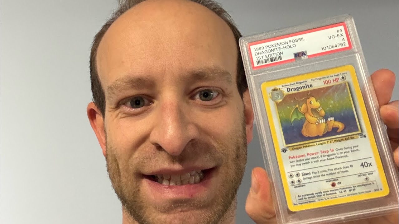 Pokemon WOTC & 151. 