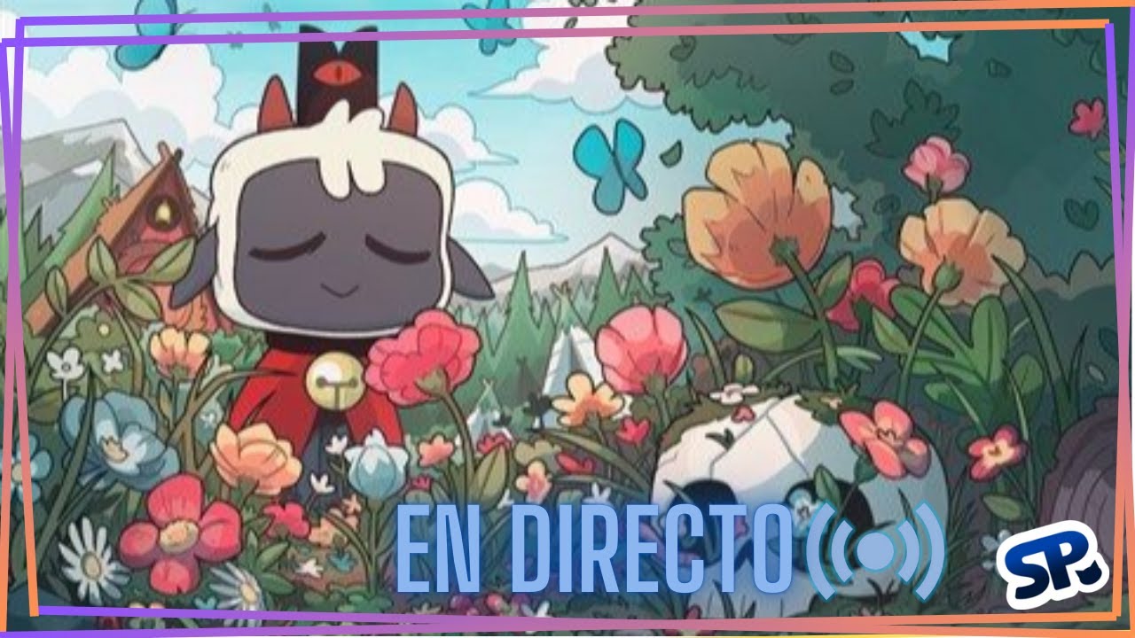 Reflexión y transformación | cult of the lamb