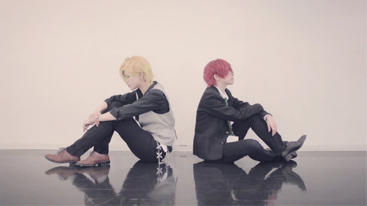 【ヒプマイ】命に嫌われている。【コスプレで踊ってみた】
