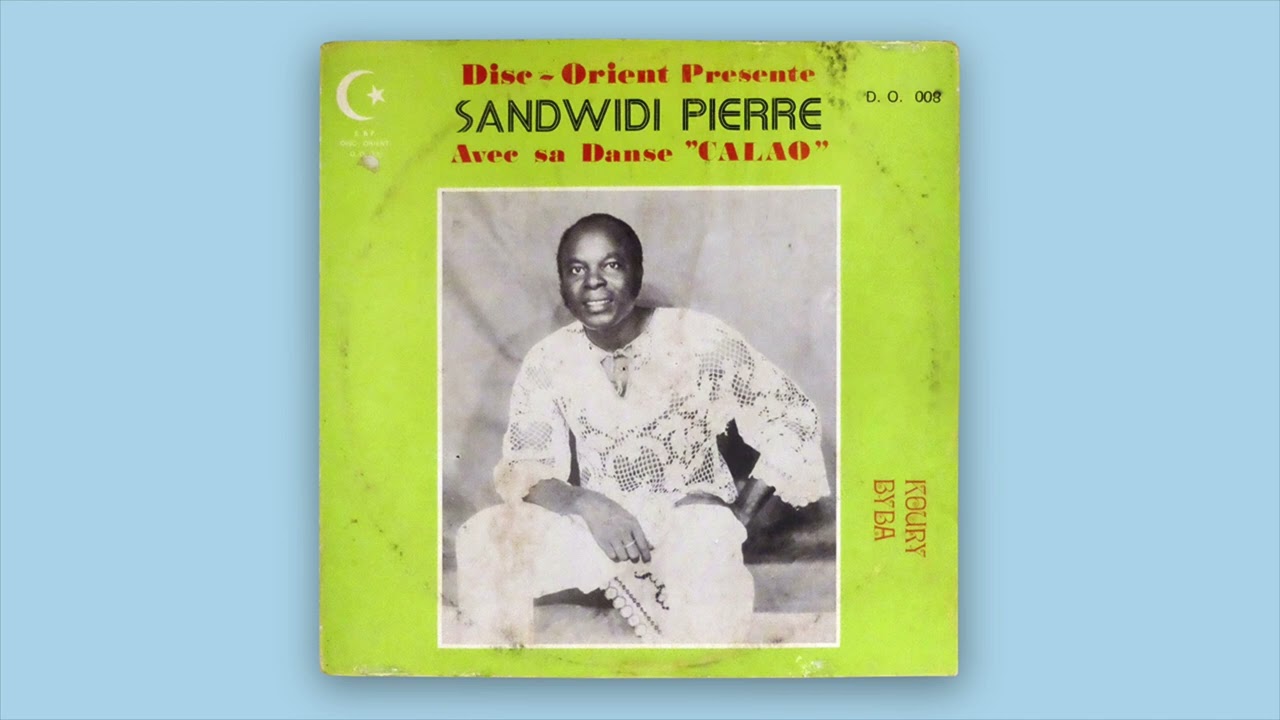 Sandwidi Pierre – Ned Fane A Problème