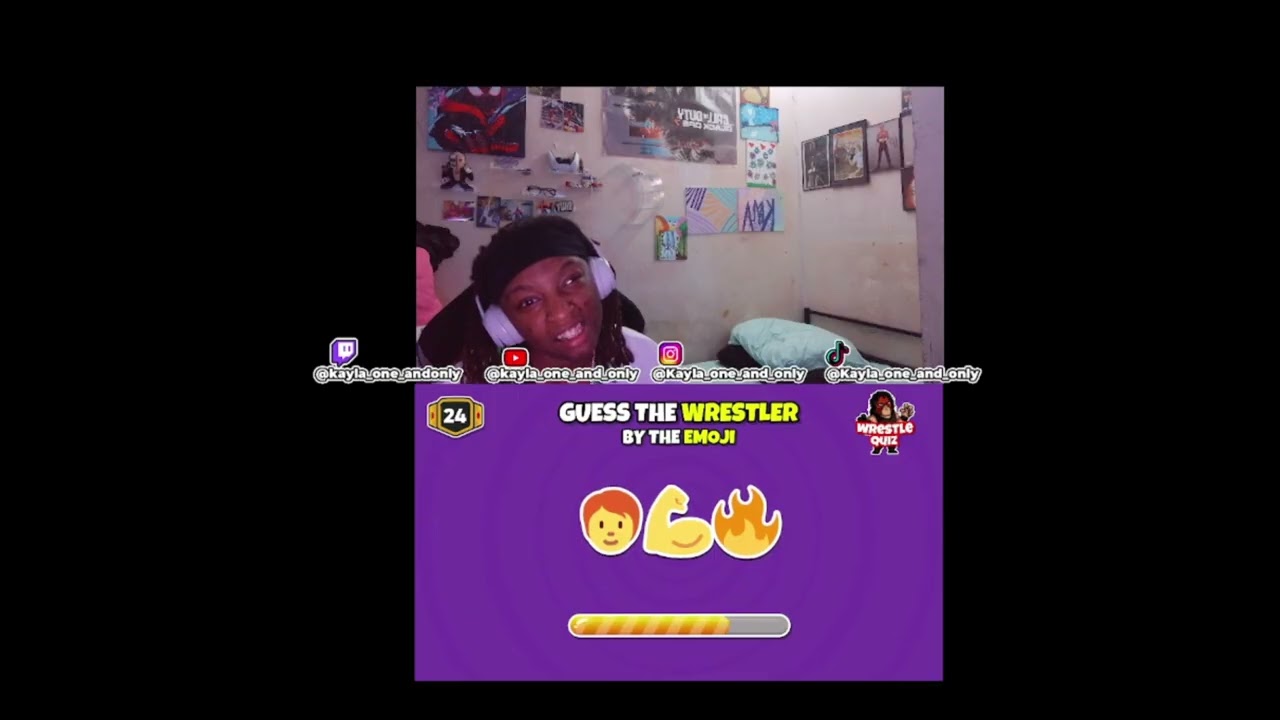 guess by emojis only! it