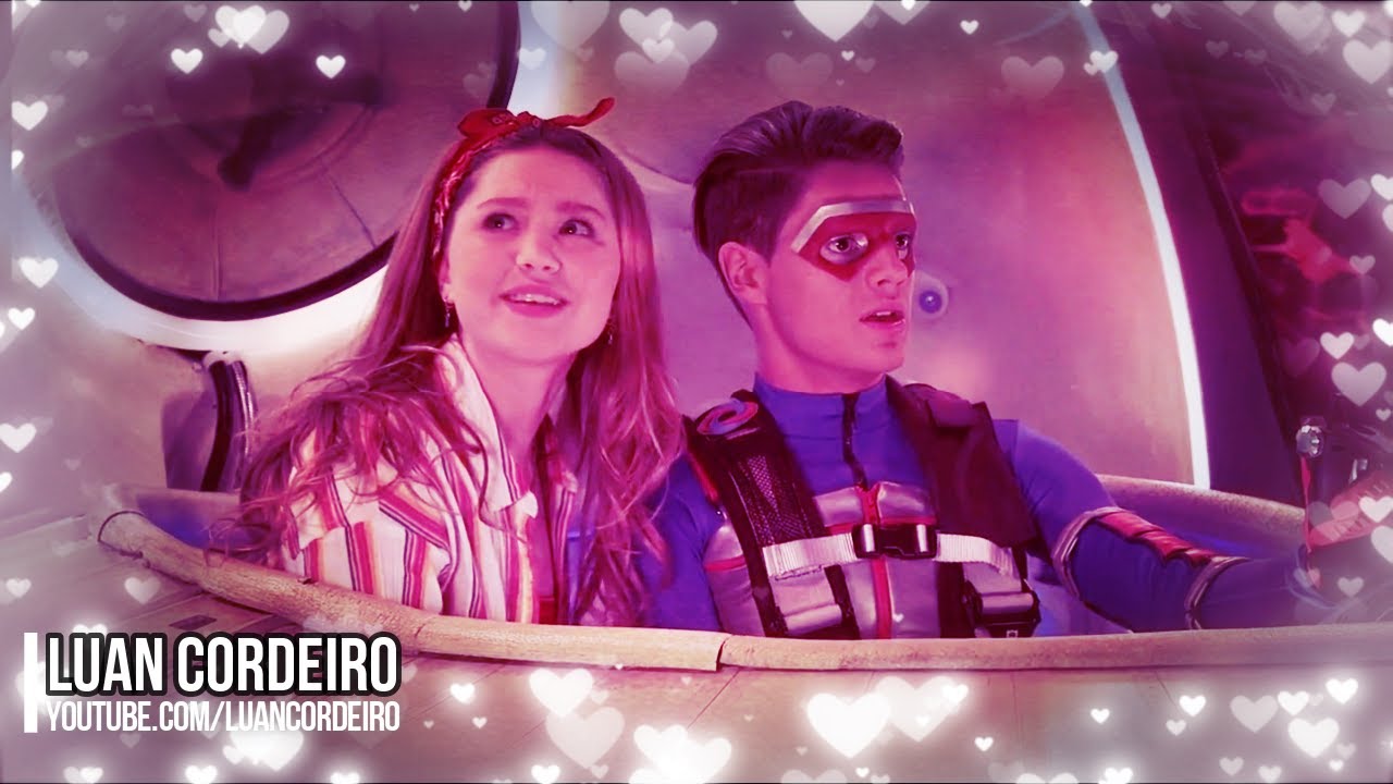 Henry & Piper (EDIT) - Parte 3 ~ 
