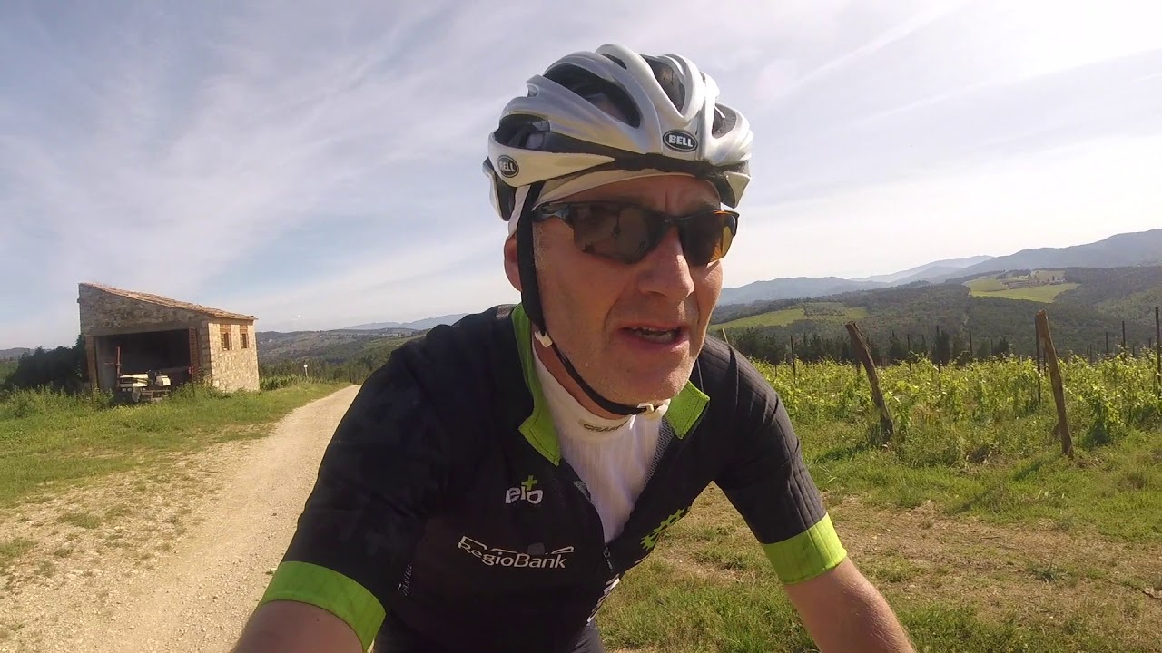 Tuscany Trail 2018