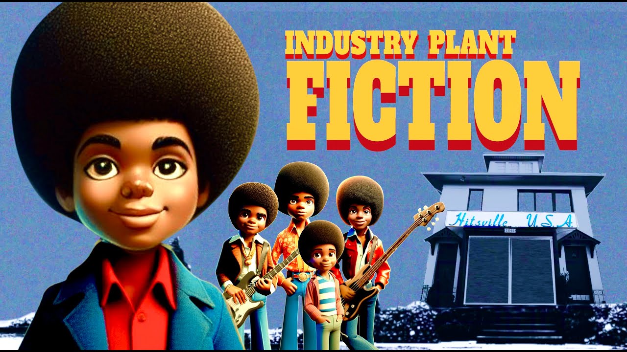 Why BERRY GORDY HID the JACKSON 5 [S1E4]