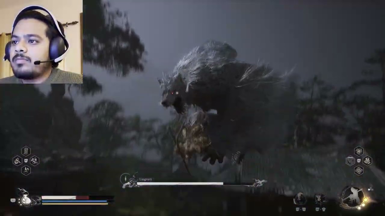 Completed Wukong Chapter One In 220 Mins || Black Myth Wukong