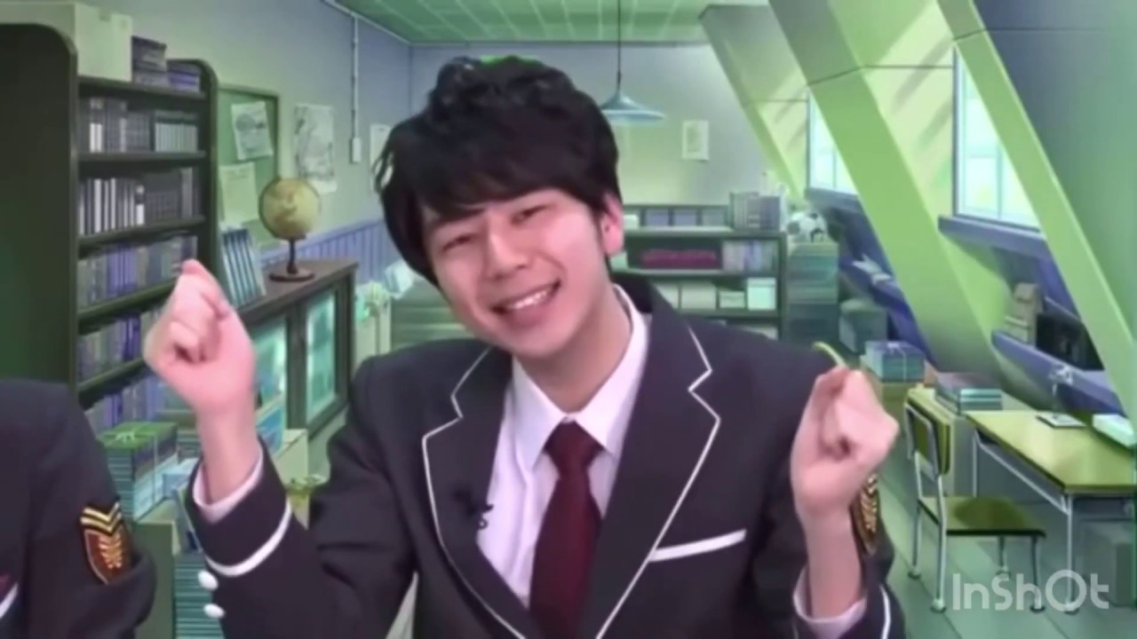 西山宏太朗のことが好きになる動画③