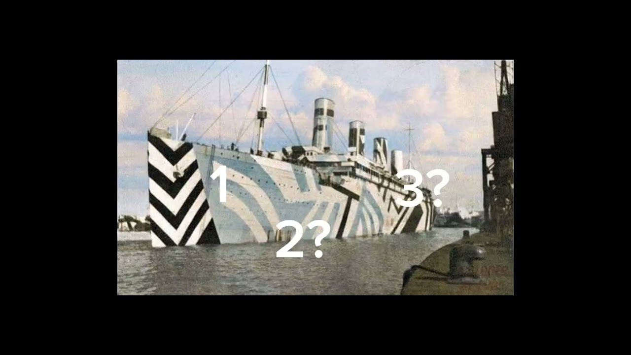 1 2 3 #titanic#olympic#britannic