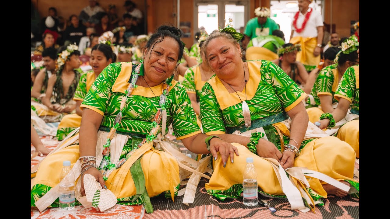Auckland Tokelau Language Week 2023