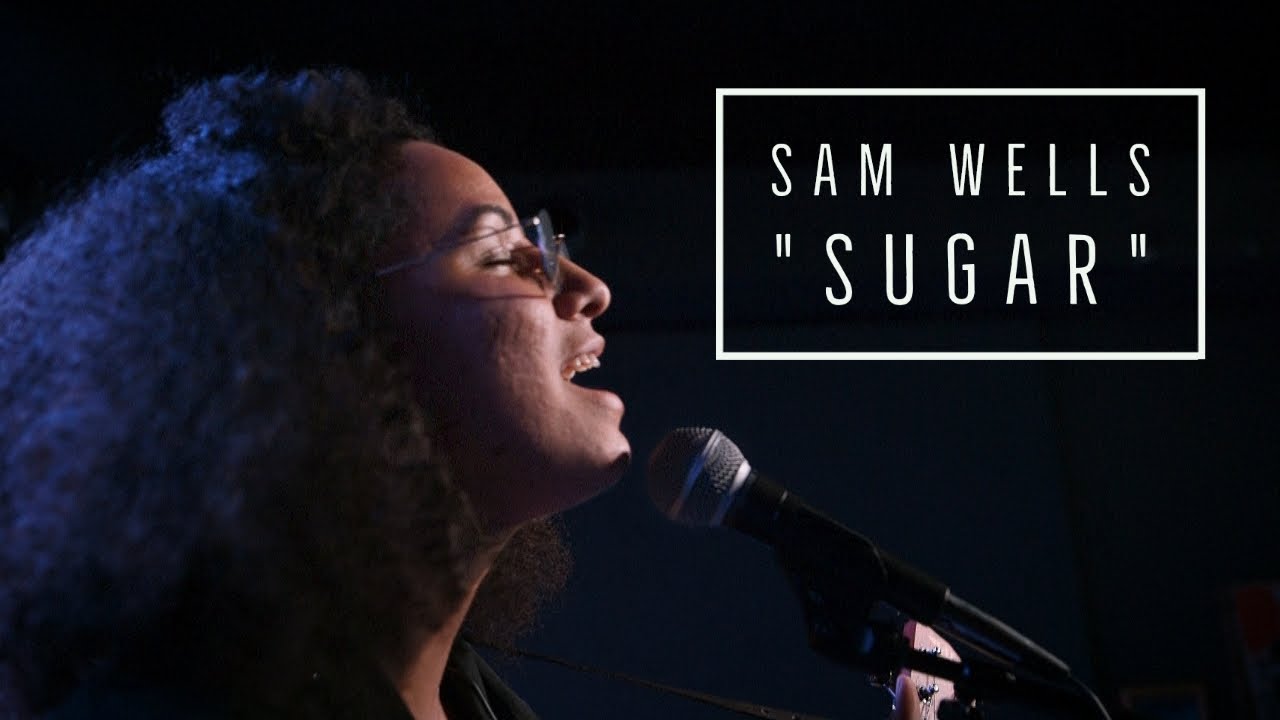 Sam Wells - 