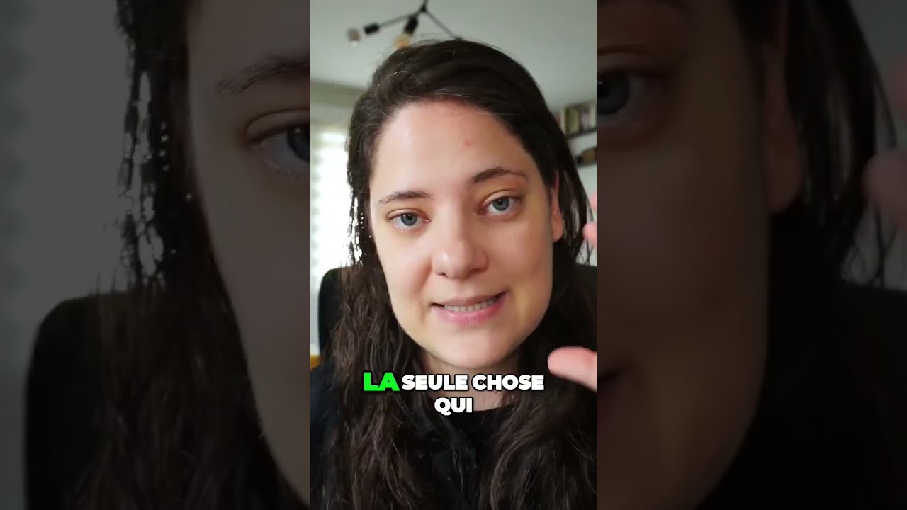 NON, tu n'es pas la moyenne des 5 personnes que tu frequentes le plus 🙄