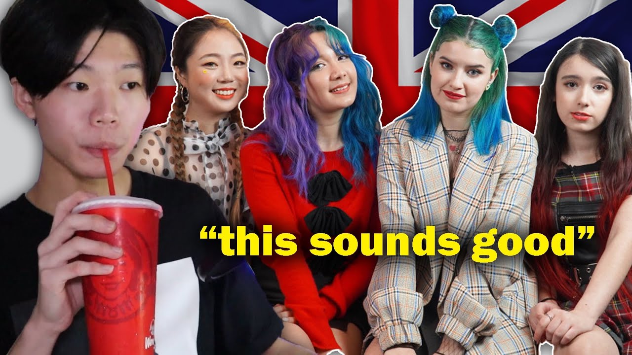 KAACHI is actually good kpop...