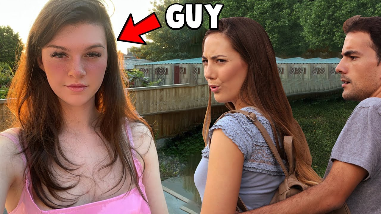When I Went Outside As A Girl..