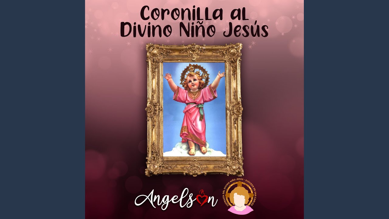 El Gozo del Niño Jesús