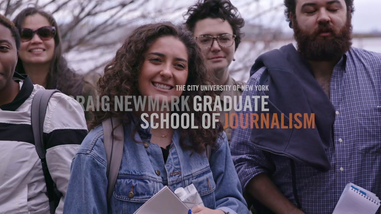 Health and Science Reporting at Newmark J-School