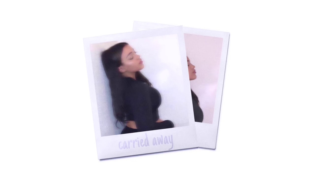 surf mesa & madison beer - carried away (cover)