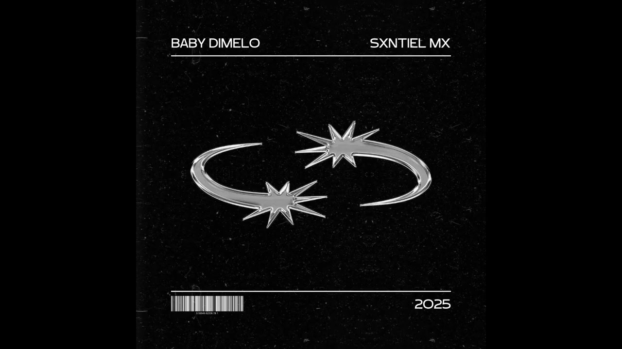 BABY DIMELO // SXNTIEL MX// SUMERIA.