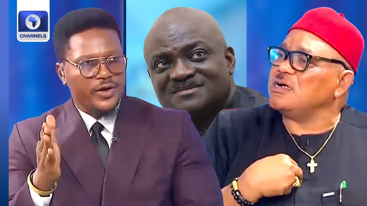 Reps React To Trump Military Threat To Nigeria, Anambra Election Update| Political Paradigm