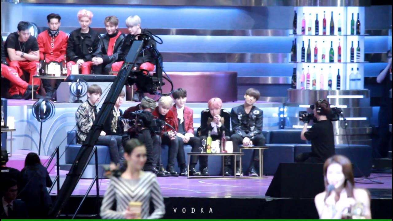 170613 BTS 4th Anniversary ♡