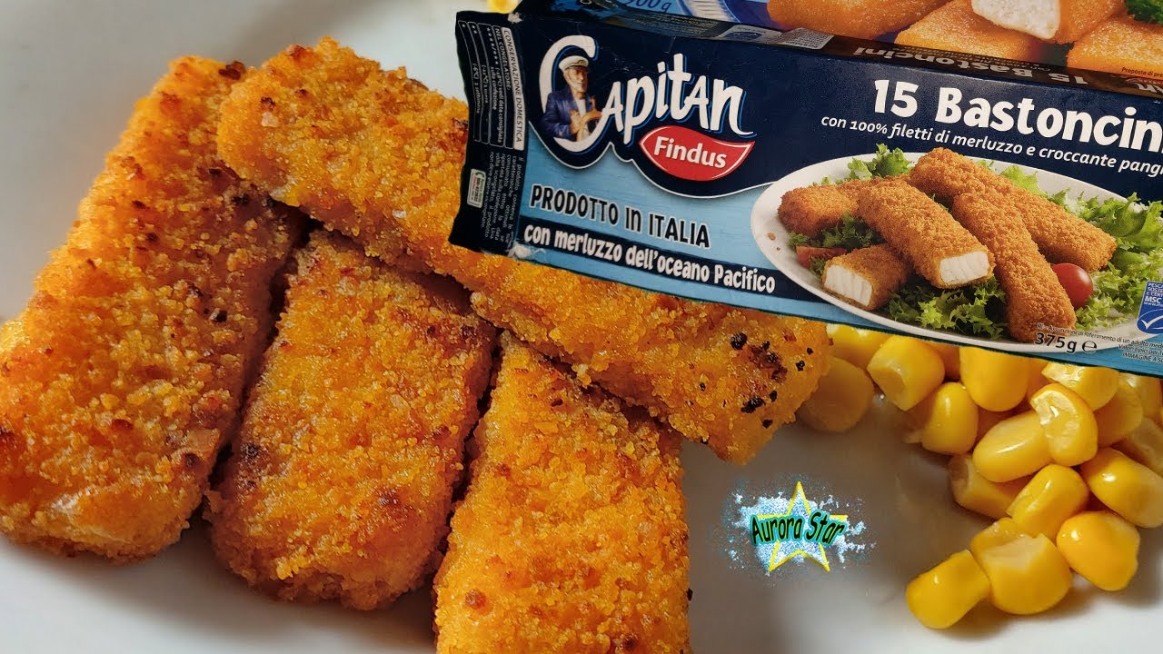 Come cucinare i bastoncini findus in padella senza olio