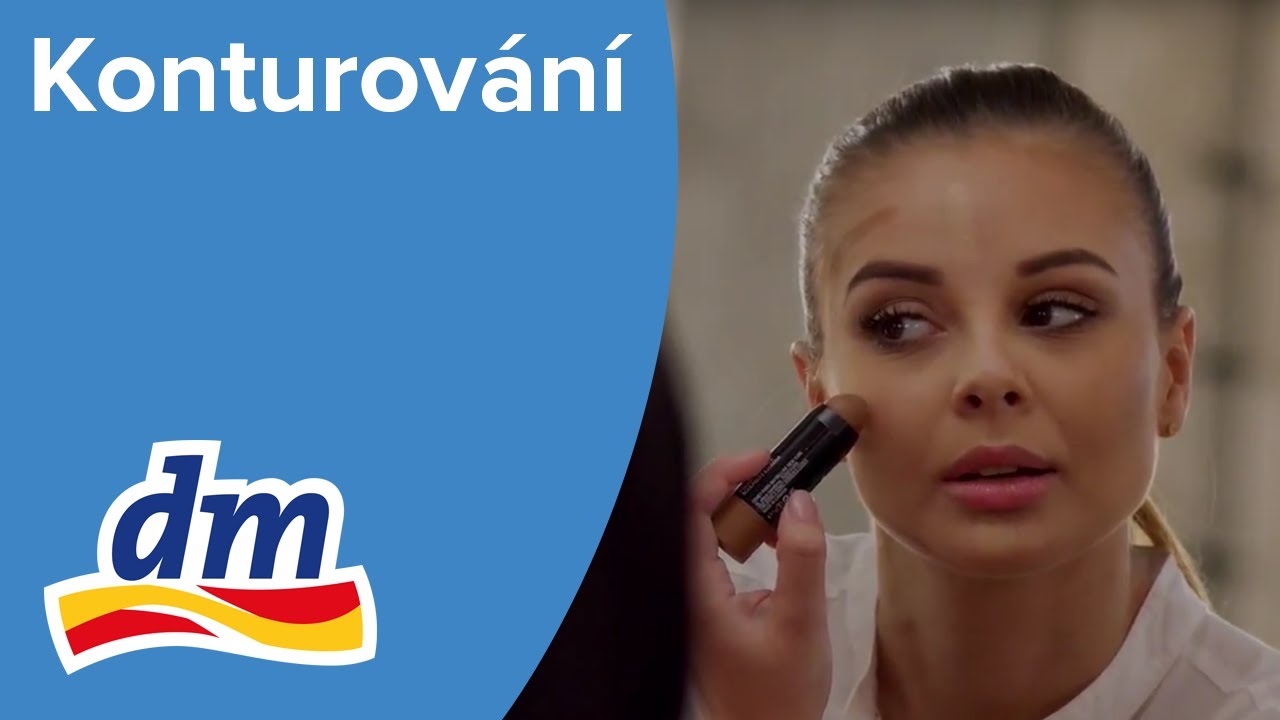 Maybelline | Konturování  |  dm drogerie