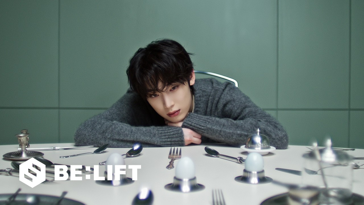 ENHYPEN (엔하이픈) THE SIN : BLISS 'NOOMAX' Film (ENGENE Ver.)