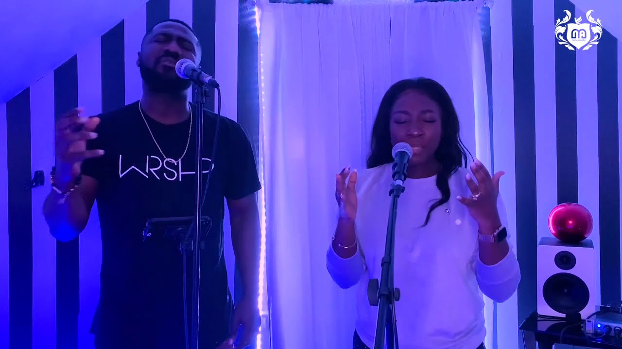 Ghana! This Is Fire!  FiredUp w/ Prince Kissi