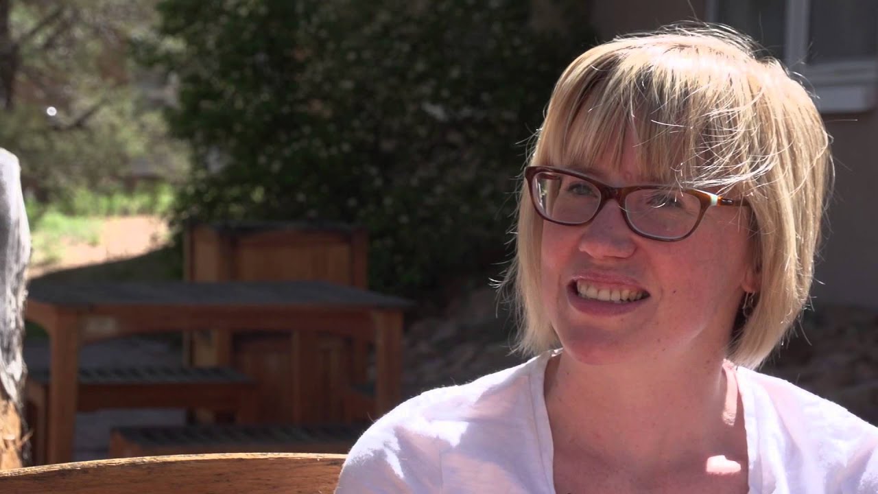 Bread Loaf in One Word