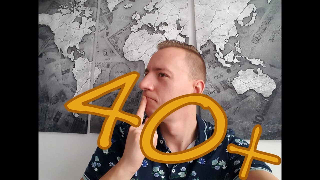 Czy 40 latek znajdzie pracę w Niemczech?