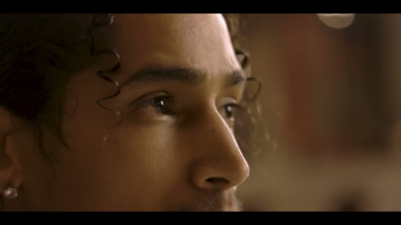 Tev x Mich | Tevin Wiener Choreography | Michelle Hughes