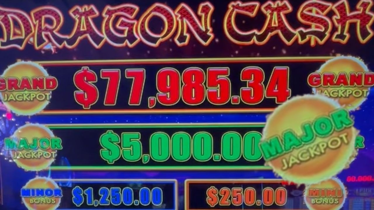 ВЫИГРАЛИ ЕЩЕ ОДИН КРУПНЫЙ РЕЙТИНГ DRAGON CASH!!!