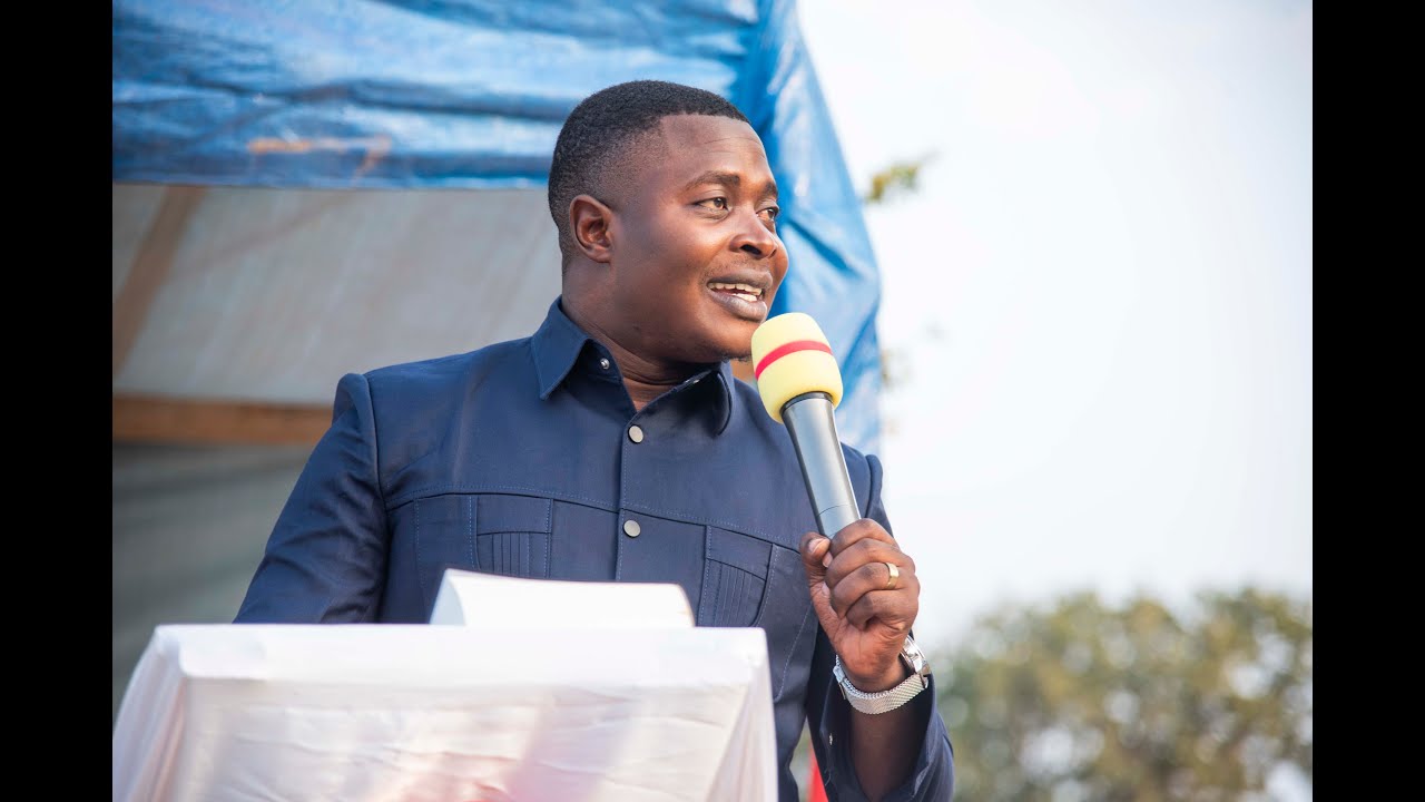 Nyota ya Mch. Katekela yakamatwa, nyumba yaachia kwenye pembe apelekwa kuzimu
