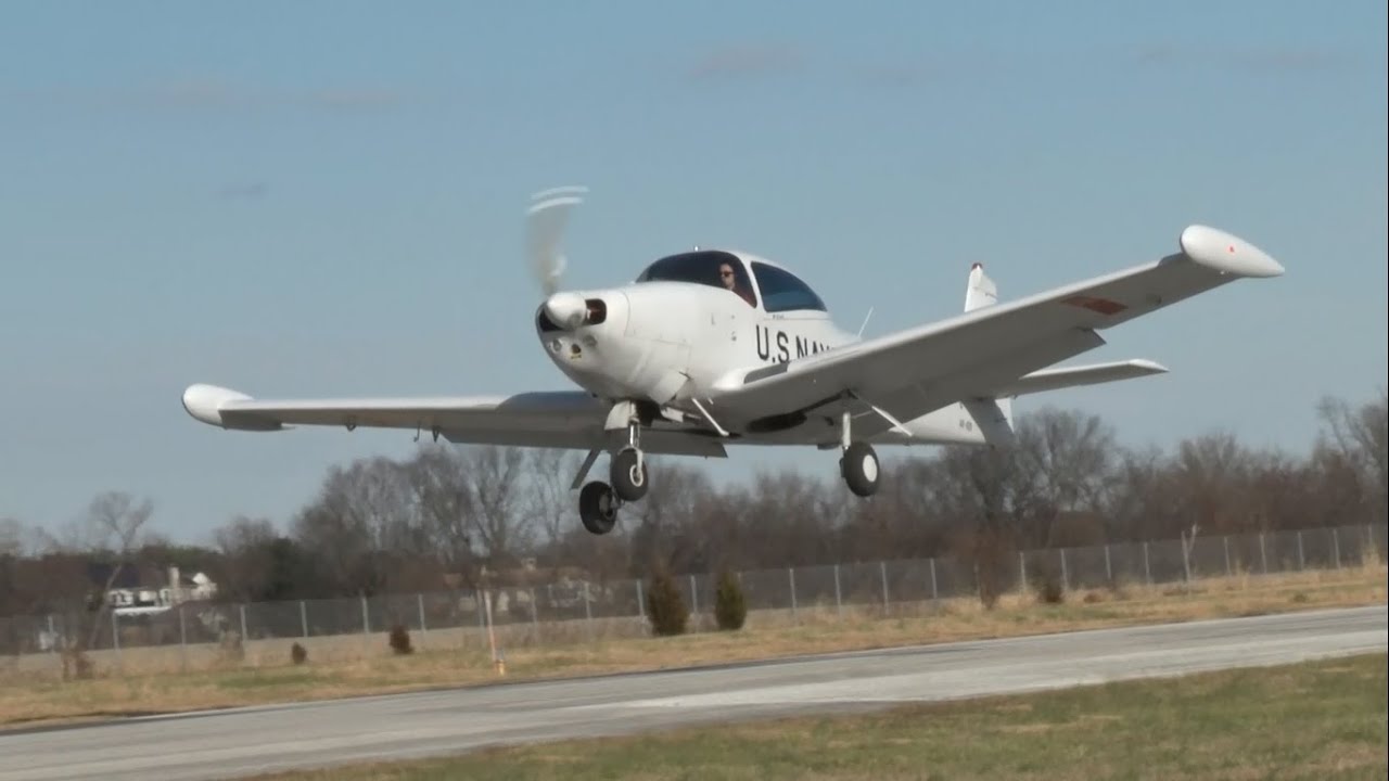 1948 Ryan Navion