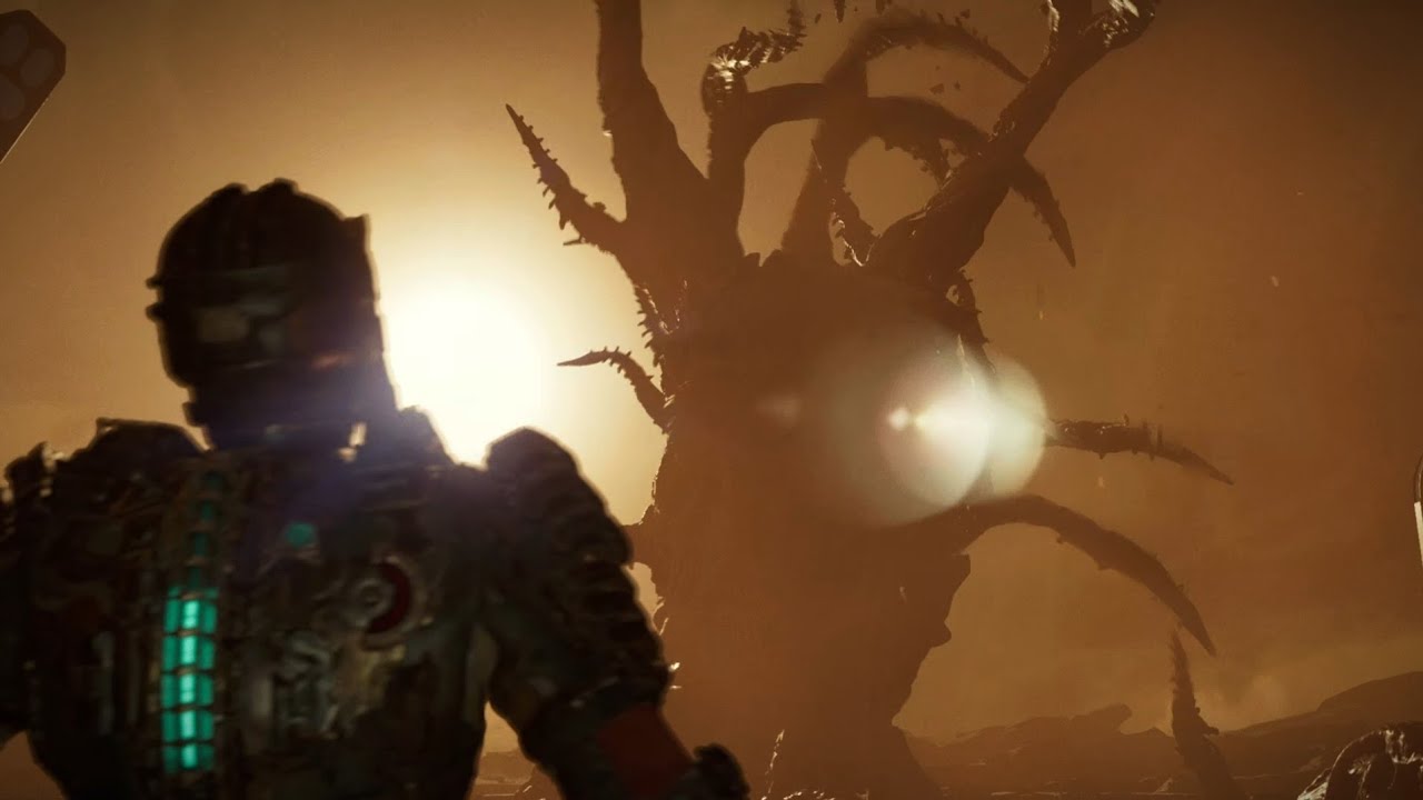 EVERYTHING I HAVE LEFT | Dead space