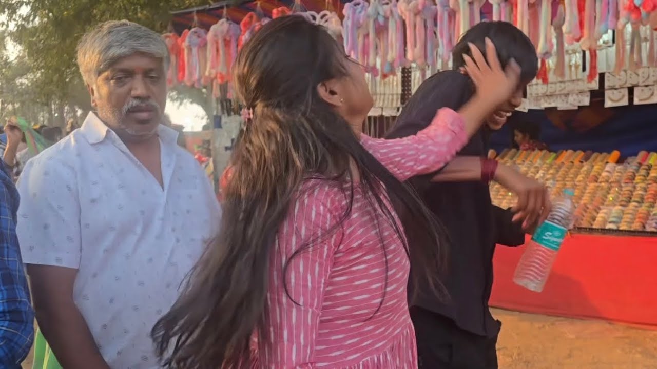 Pavi slapped Hemanth 😳in public 😡|| family reaction nodi 😧