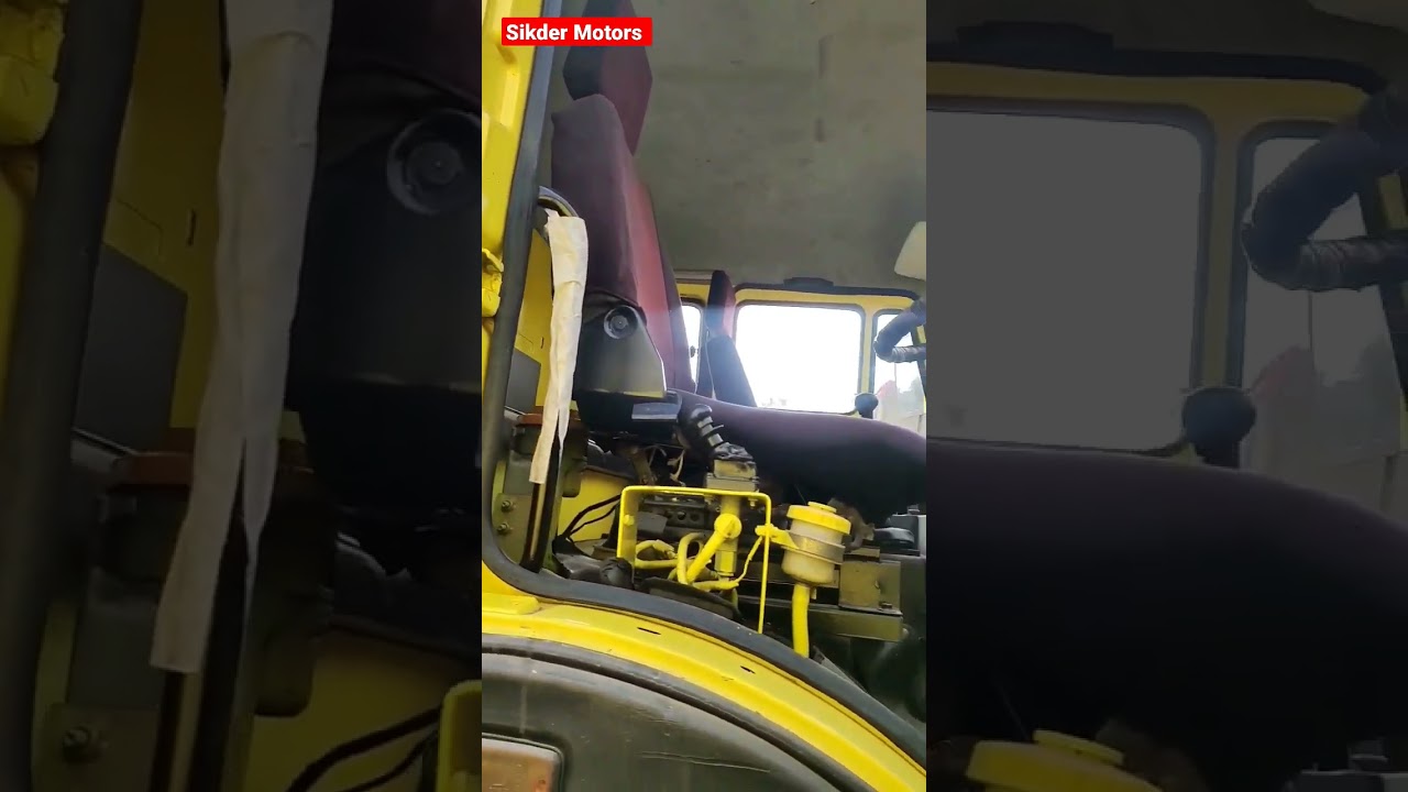 Tata Recondition 1615 Price in Bd.#tata #tata_1615_ex2 #trending #shorts #sikder_motors #tata_ex2