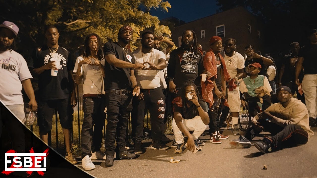 MTM - Freaky (Official Video) Shot by @Esbei2x