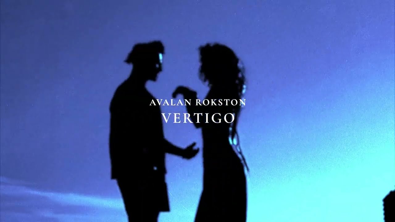 AVALAN ROKSTON - Vertigo