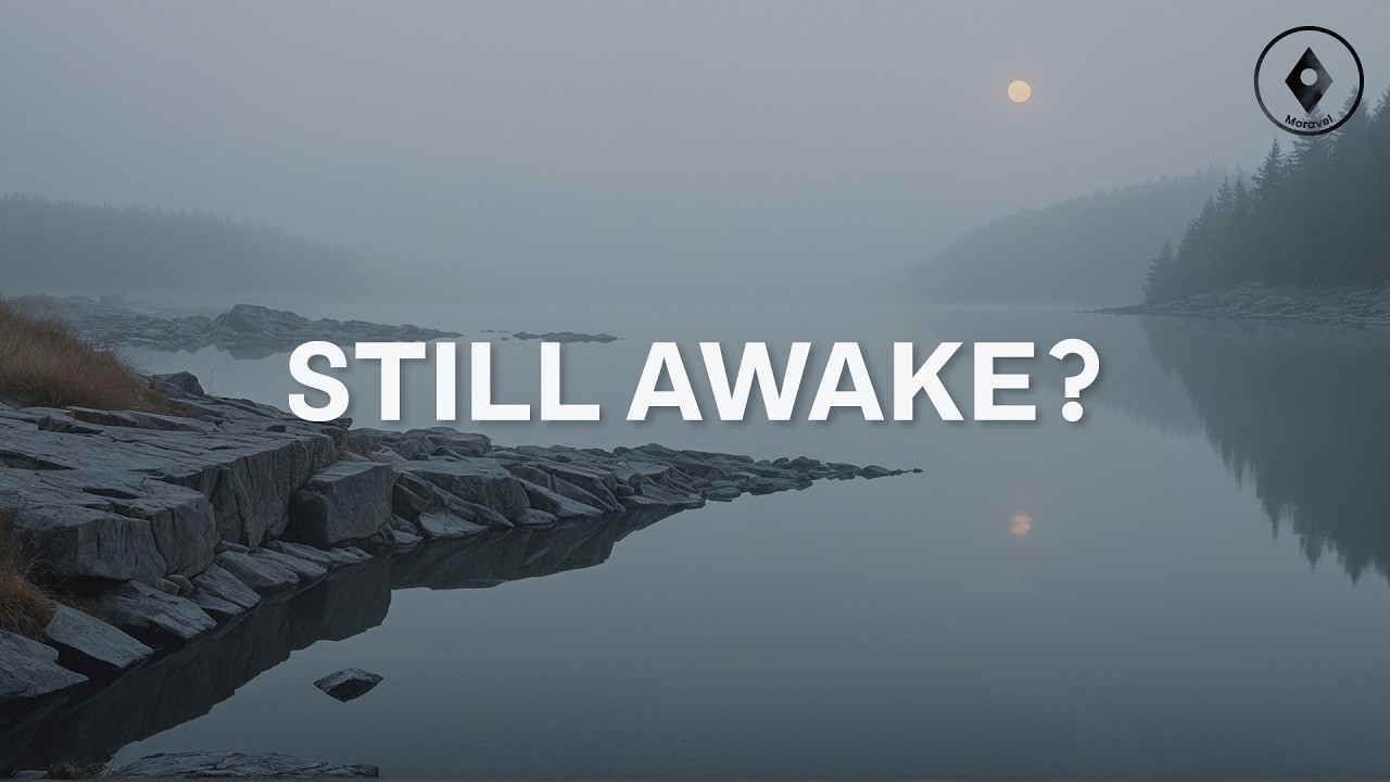Library Drift — 30 Min Ambient Background Music for Study & Reading | Stillform