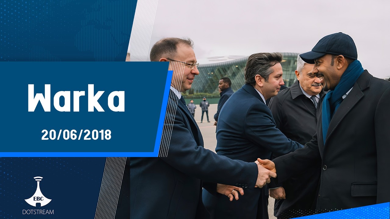 Warka ... 20/06/2018