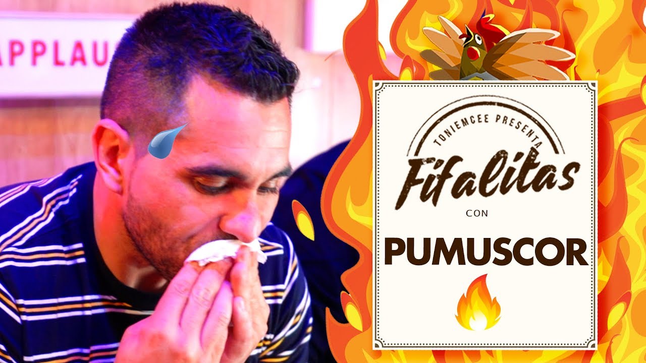 FIFALITAS con Pumuscor | EP. 10
