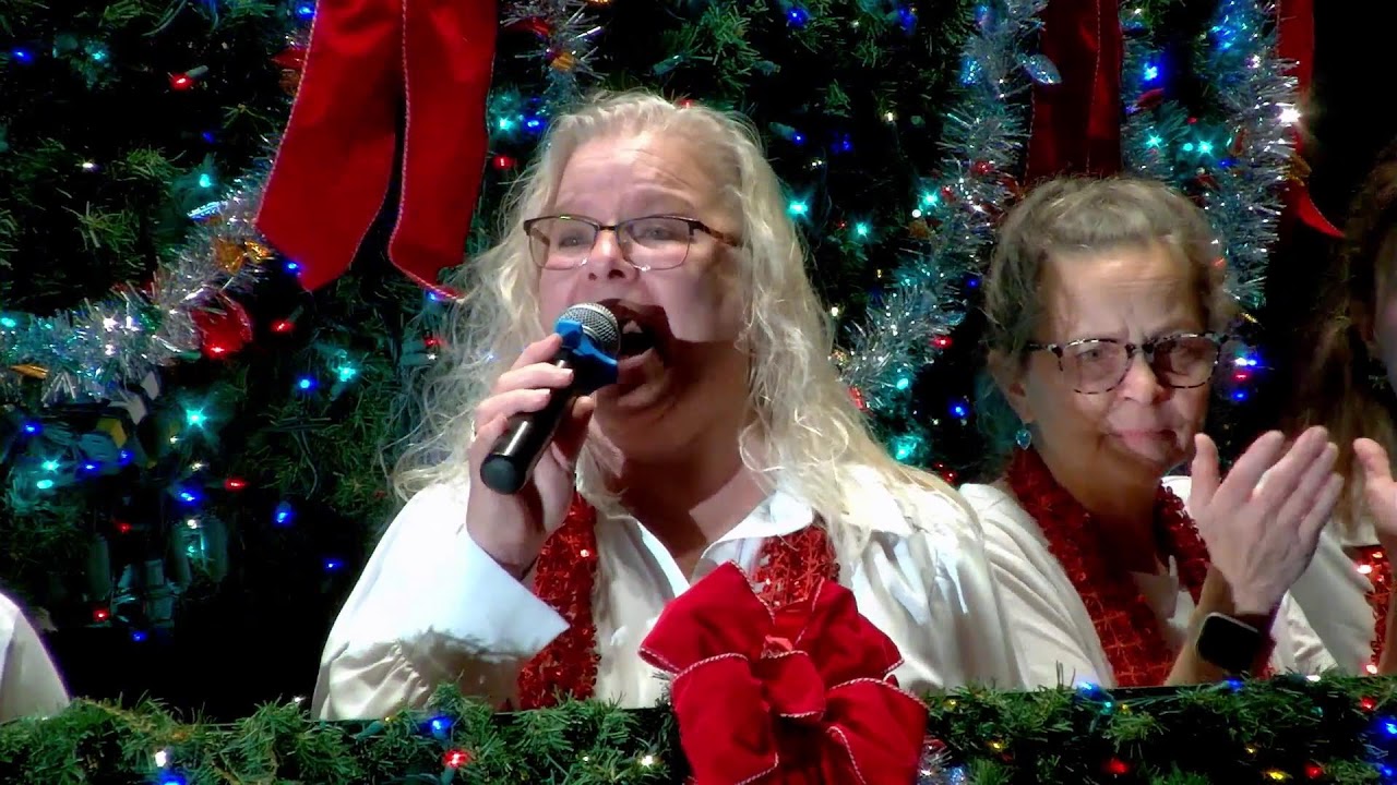 Sounds of Joy