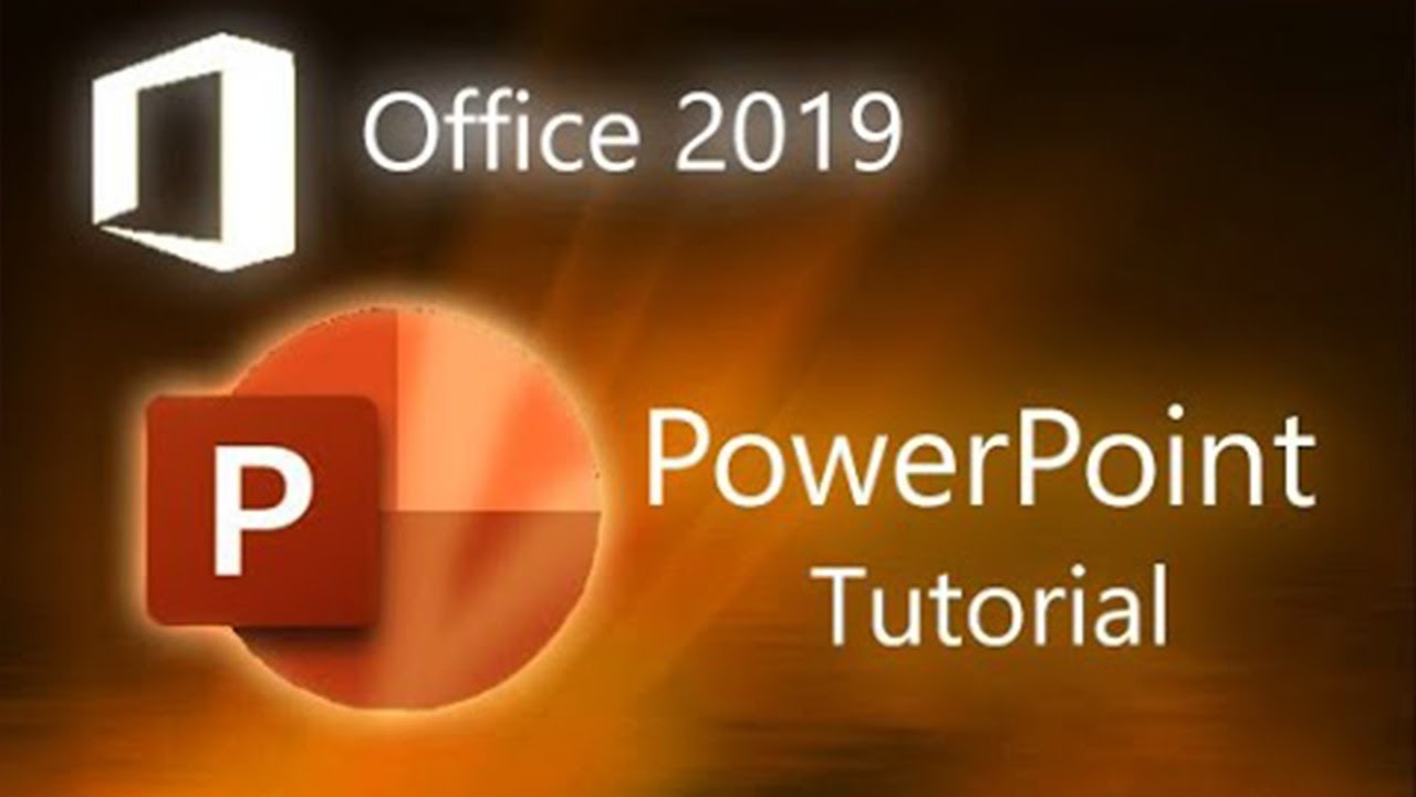 Microsoft PowerPoint 2019 - Tutorial para principiantes en 17 MIN! [+Vistaprevia]