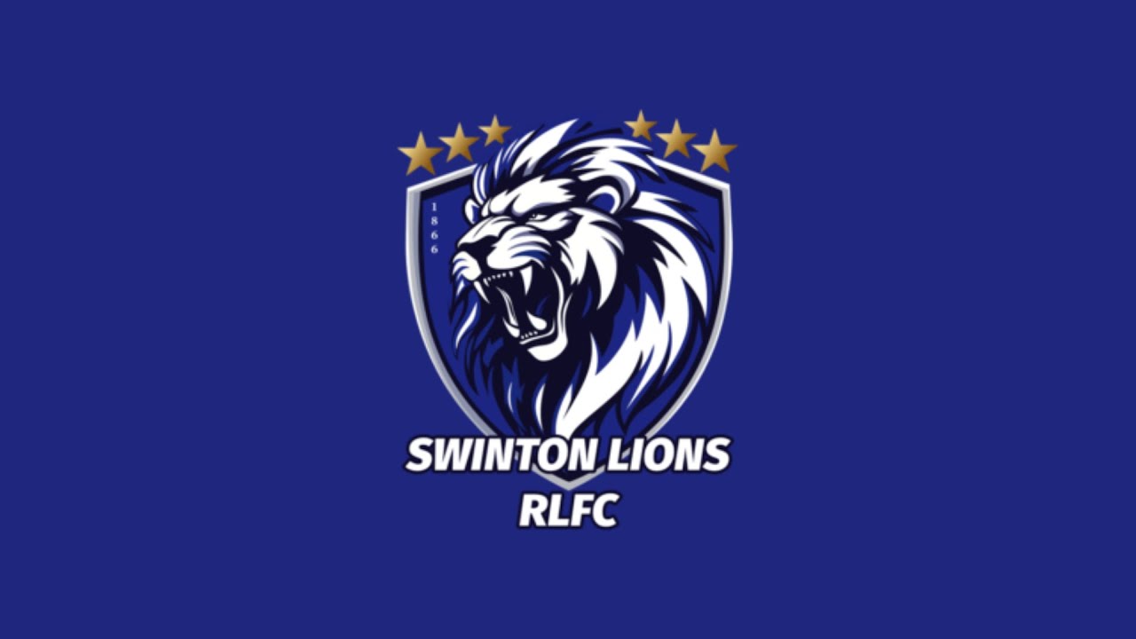 SWINTON LIONS V KEIGHLEY COUGARS TRYLIGHTS
